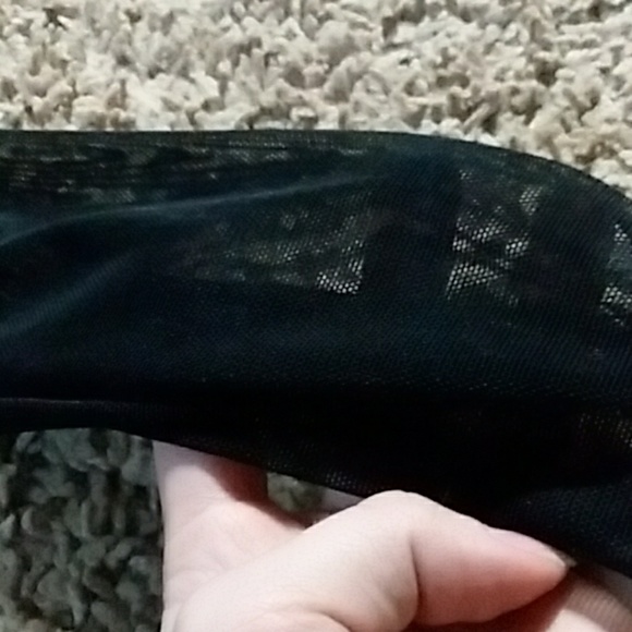 Fancy top - Picture 3 of 3